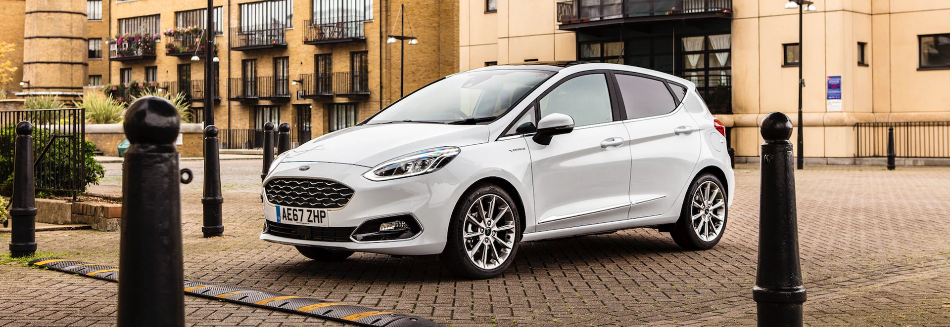 Buyer’s guide to the Ford Fiesta